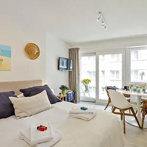 Appartement New Studio Babette At Sea For A Perfect Getaway When Seeviews And Beachlife