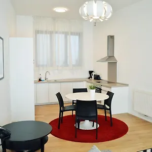 Grand Place Appartement Brussel